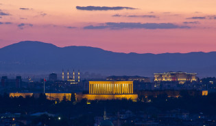 Ankara