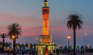 İzmir